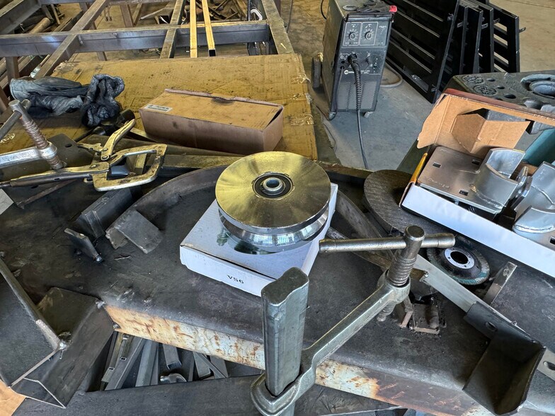 More Photos Of 2292 Cabrera Ave, San Bernardino Manufacturing For Sale