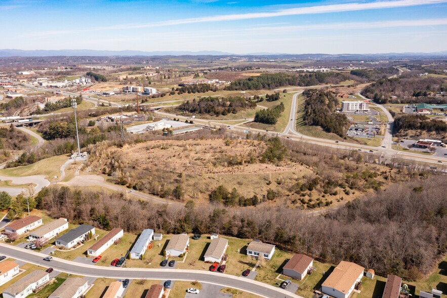 More Photos Of Lot 56 Augusta Woods, Staunton Land For Sale
