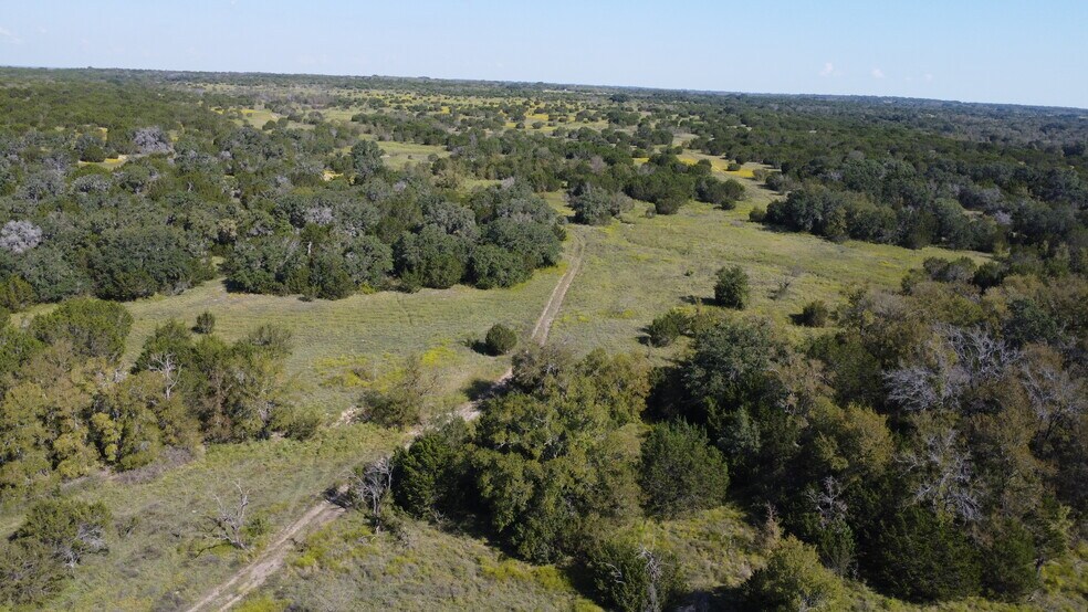 More Photos Of TBD County Road 396, Carlton Land For Sale