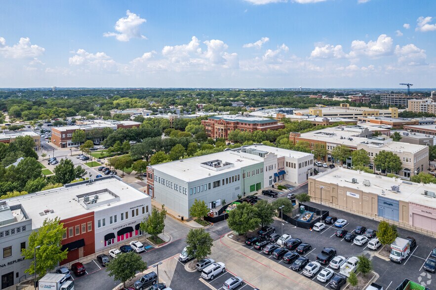 More Photos Of 1256 Main St, Southlake Unknown For Lease