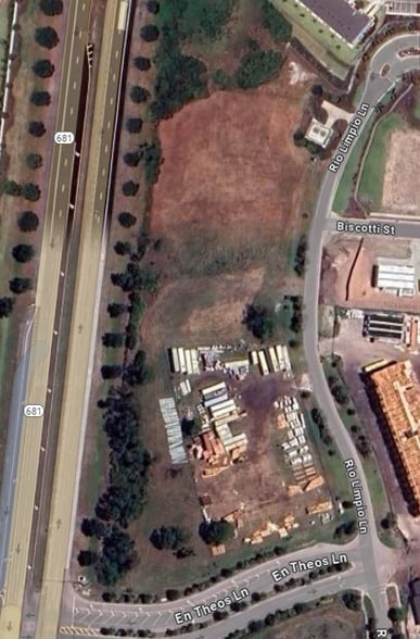 Primary Photo Of 0 Rio Limpio lane, Nokomis Land For Sale