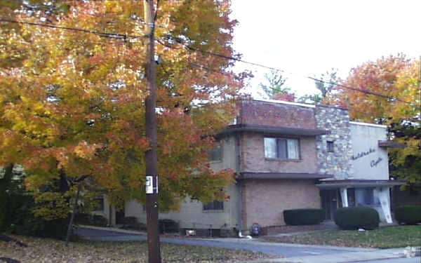Primary Photo Of , Upper Darby Township Multifamily For Sale