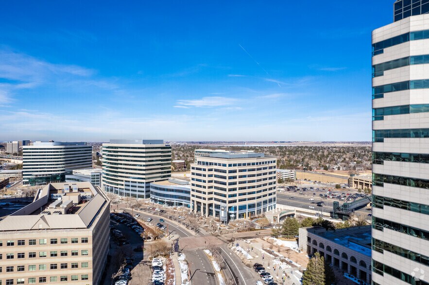 More Photos Of 6380 S Fiddlers Green Cir, Greenwood Village Office For Lease