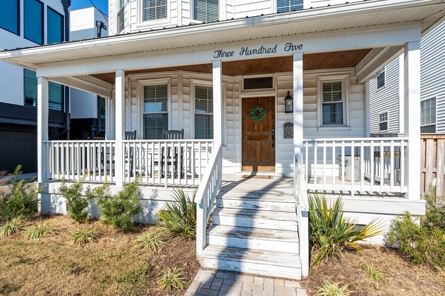 More Photos Of 305 Harnett St, Wilmington Multifamily For Sale
