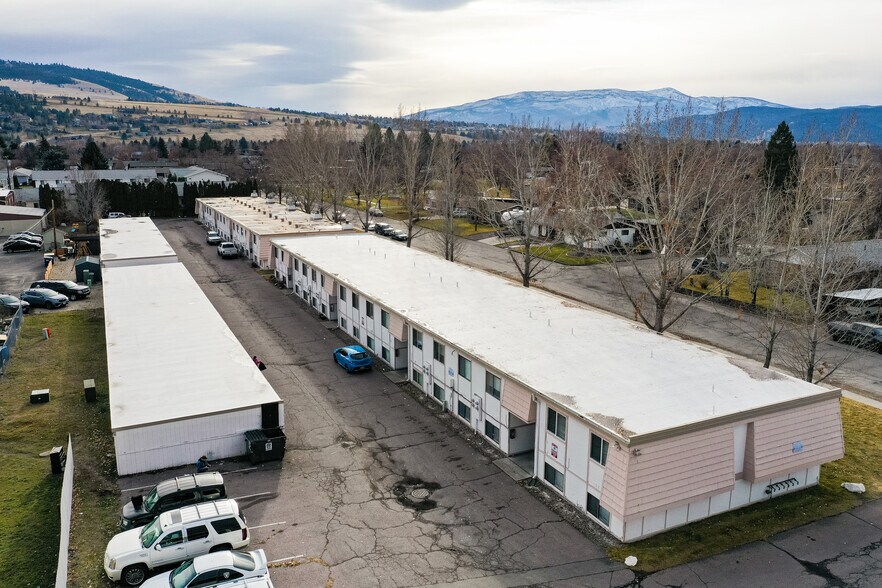 More Photos Of 3000 Washburn St, Missoula Apartments For Sale