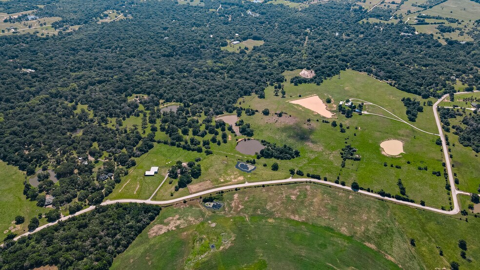 More Photos Of TBD Kemp Road, College Station Land For Sale