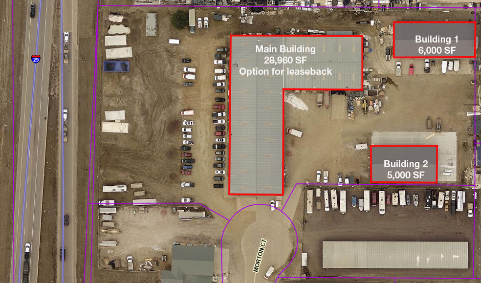 More Photos Of 27080 Morton Ct, Tea Warehouse For Sale