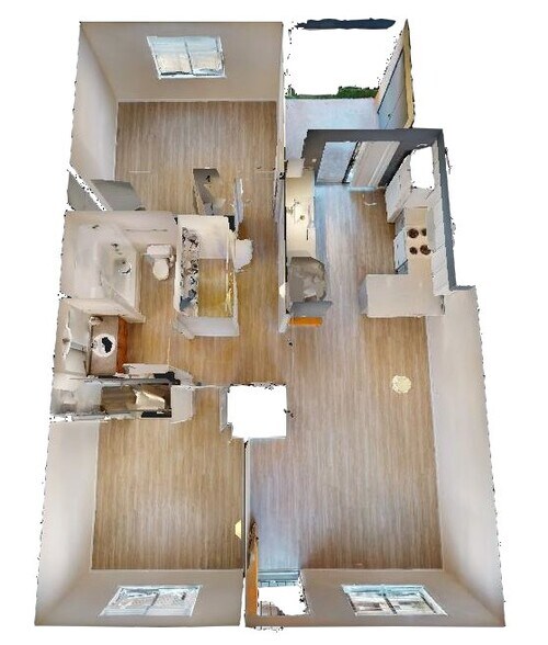 More Photos Of 1117 Louisiana Blvd SE, Albuquerque Apartments For Sale