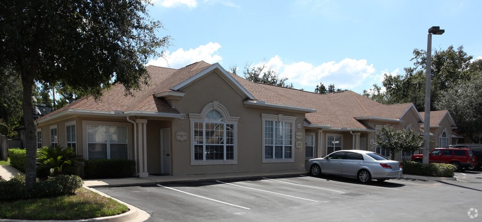 Primary Photo Of 12627 San Jose Blvd, Jacksonville Medical For Lease