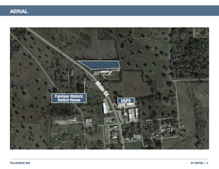 More Photos Of 7955 FM 359 Rd S, Fulshear Land For Lease