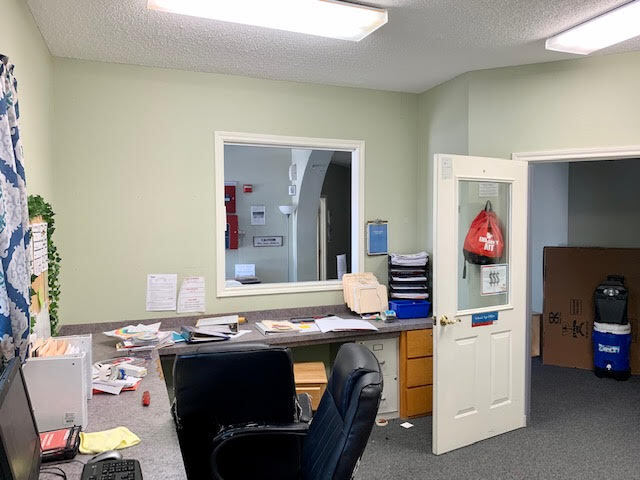 More Photos Of 9144 Louetta Rd, Spring Daycare Center For Lease