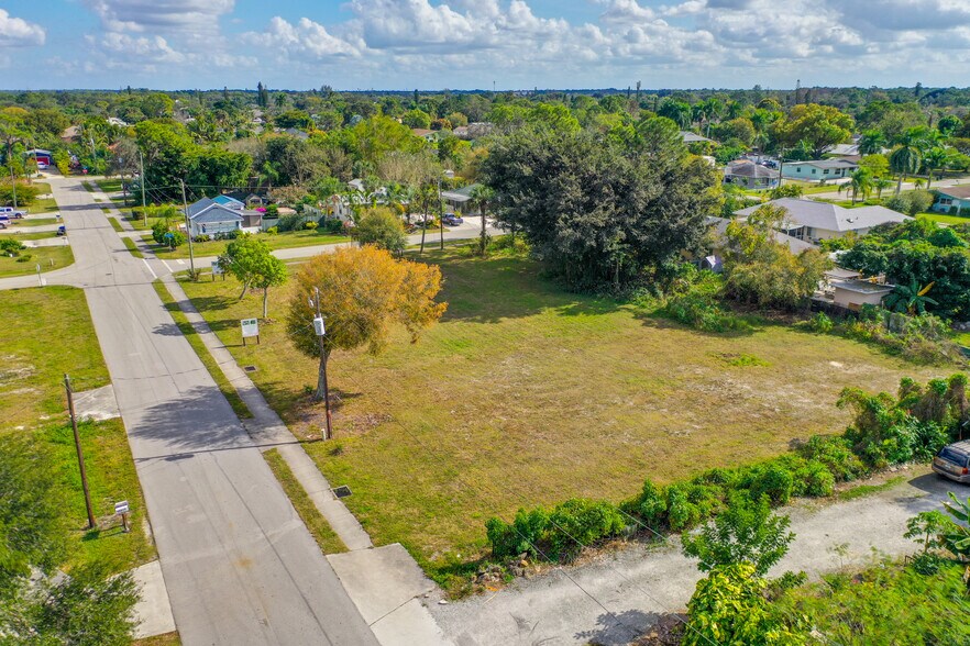 More Photos Of 10670 Childers St, Bonita Springs Land For Sale