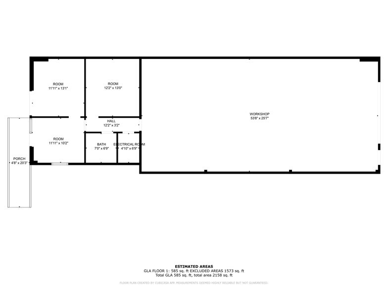 More Photos Of 435 Loganville Hwy, Winder Medical For Lease