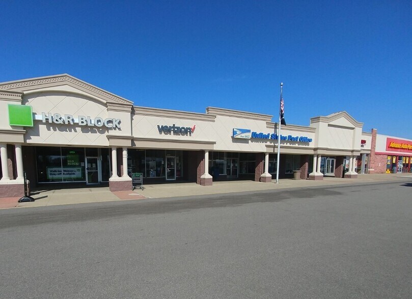 More Photos Of 3140-3200 Greenwich Rd, Norton Unknown For Lease