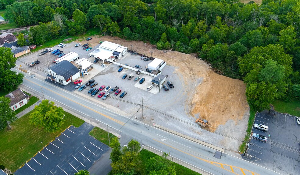 More Photos Of 209 N High St, Mount Orab Land For Sale