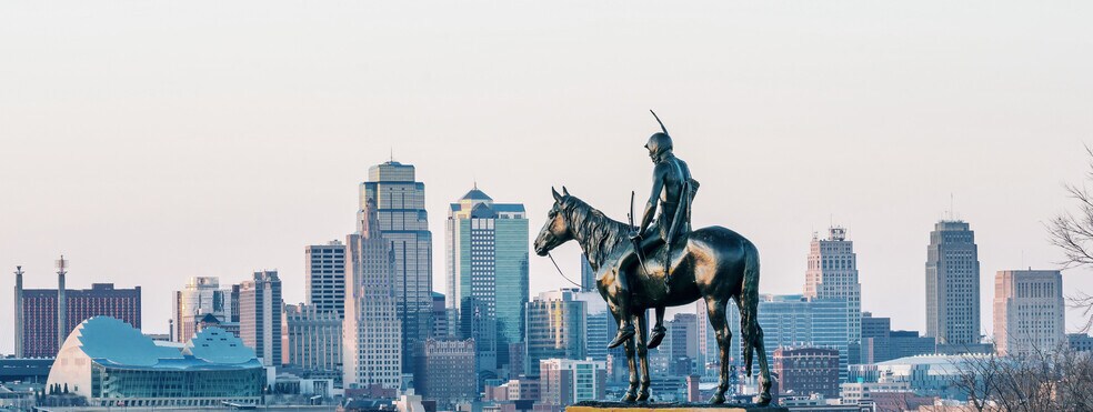 More Photos Of 4600 Madison Ave, Kansas City Land For Sale