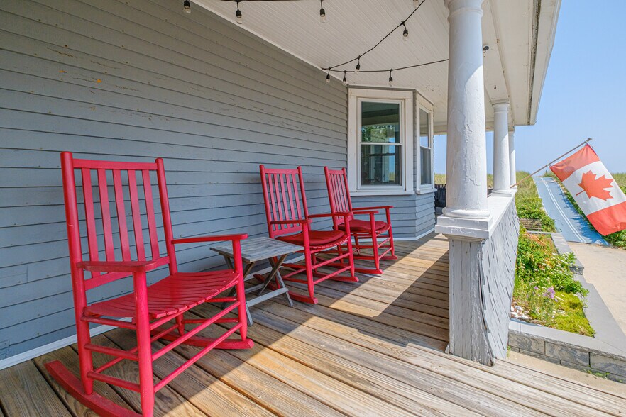 More Photos Of 2 Colby Ave, Old Orchard Beach Specialty For Sale