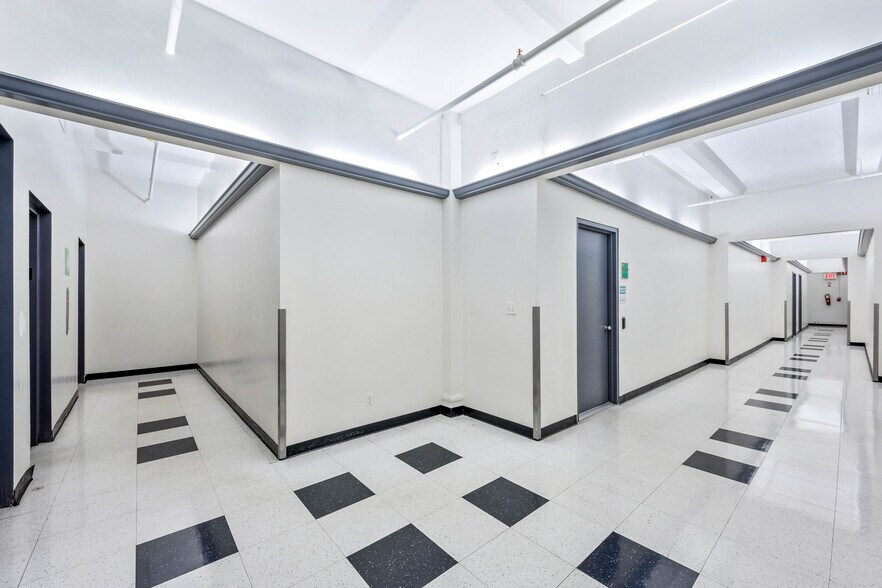 More Photos Of 121-127 W 27th St, New York Office For Lease