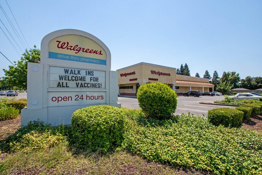 More Photos Of 6144 Dewey Dr, Citrus Heights Drugstore For Sale