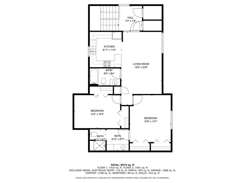 More Photos Of 1071 FM 2673, Canyon Lake Specialty For Sale
