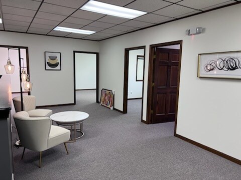 More Photos Of 9111 Broadway St, Merrillville Coworking Space