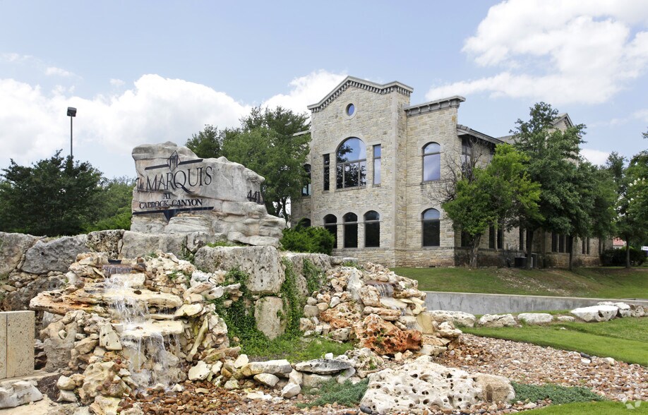Primary Photo Of 4413 Spicewood Springs Rd, Austin Office For Lease