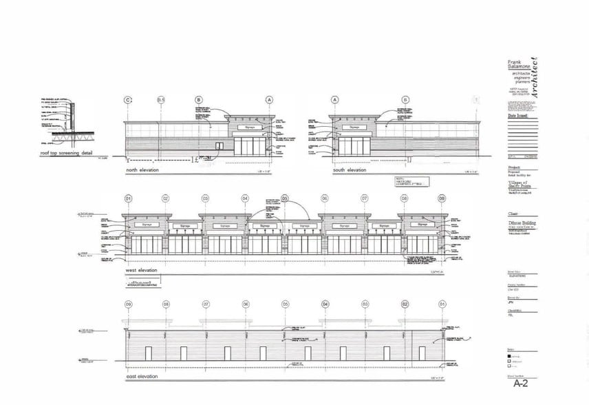 More Photos Of 56288 Van Dyke Ave, Shelby Township Storefront For Lease