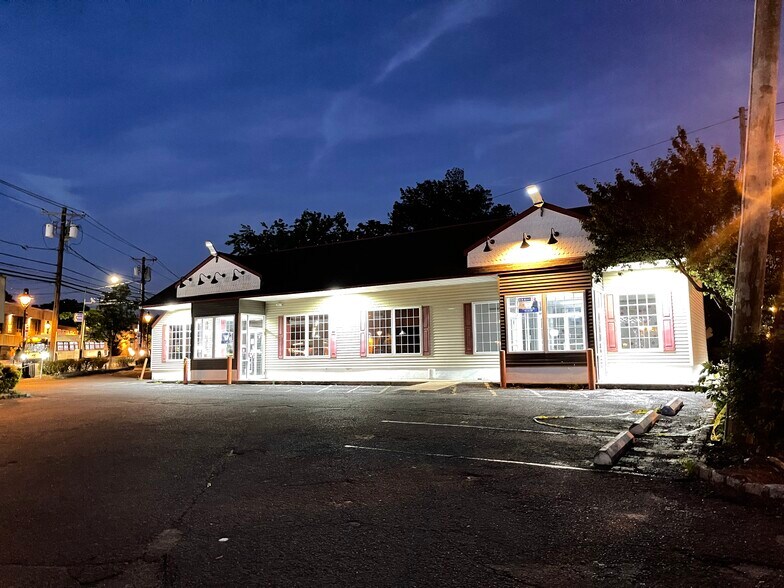 More Photos Of 1989-2001 Springfield Ave, Maplewood Freestanding For Sale