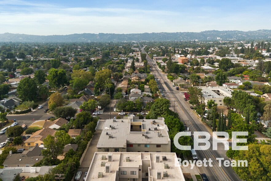 More Photos Of 6590 Hazeltine Ave, Van Nuys Apartments For Sale