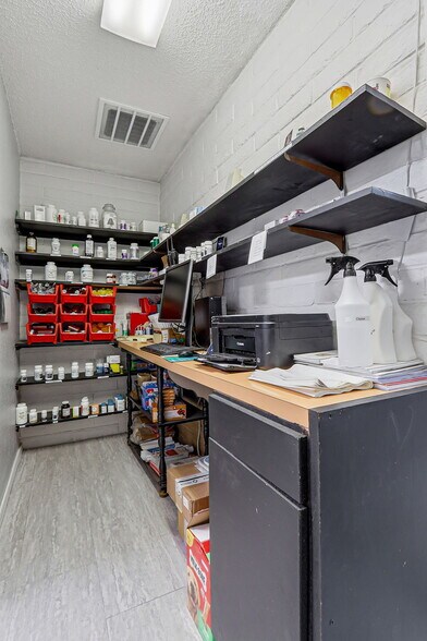 More Photos Of 10050 Mccombs St, El Paso Medical For Sale