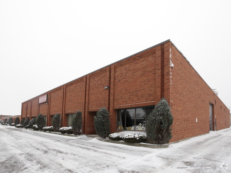 More Photos Of 55 Bradwick Dr, Concord Manufacturing For Lease