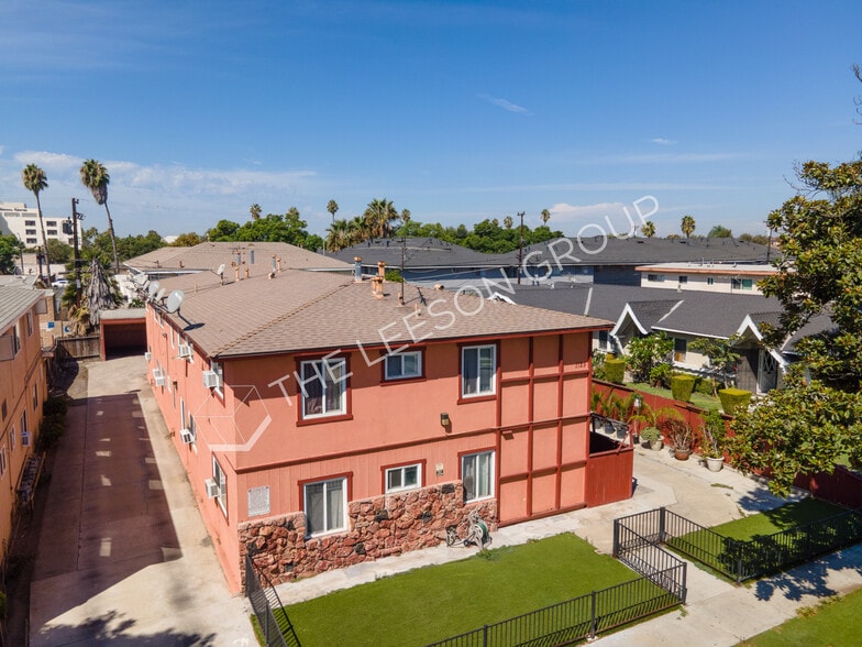 More Photos Of 1125 N Mayfair Ave, Anaheim Apartments For Sale