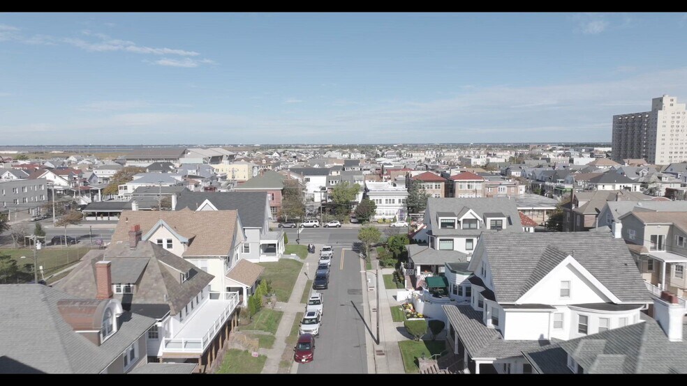 Primary Photo Of 4021 Atlantic Ave, Atlantic City Specialty For Sale