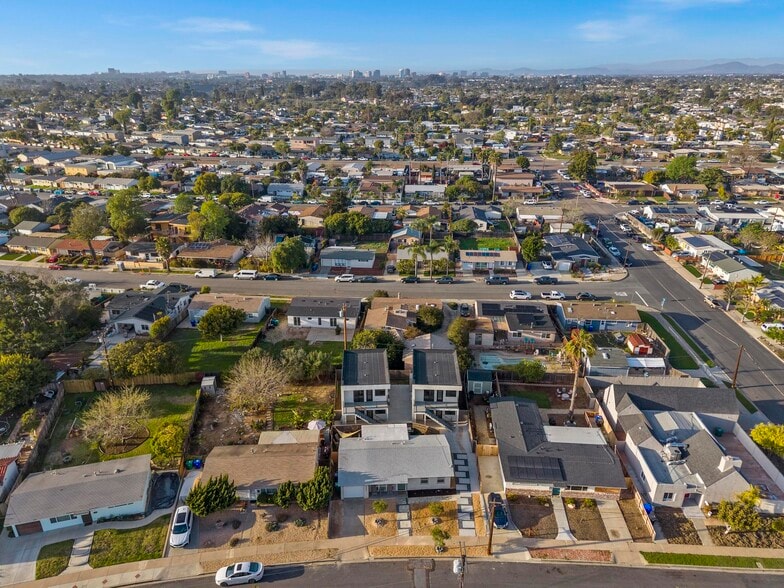 More Photos Of 3582 Hatteras Ave, San Diego Apartments For Sale