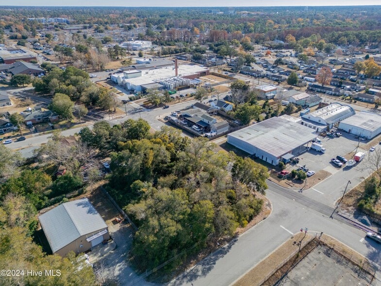 More Photos Of 1313 6th st, Wilmington Land For Sale