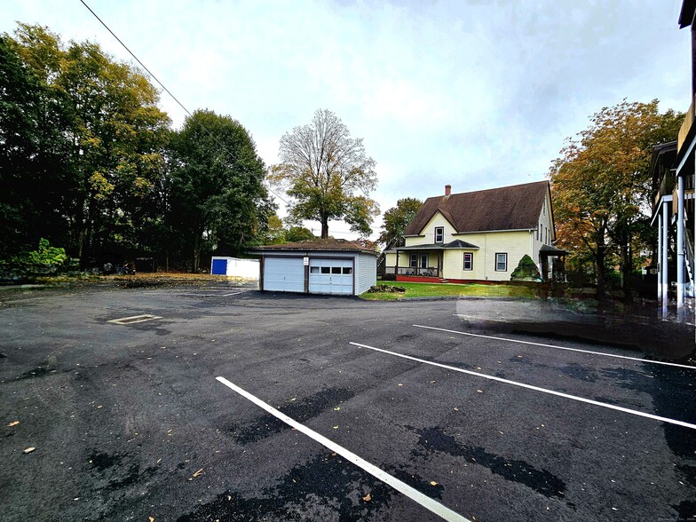 More Photos Of 72 Main St, Dayville Storefront Retail Residential For Sale