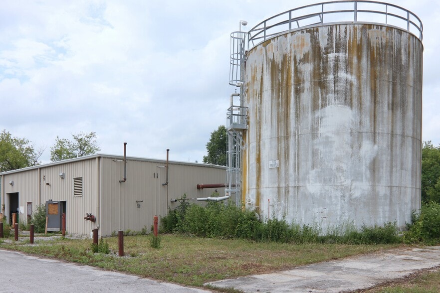 More Photos Of W5280 County Road A South, Adell Warehouse For Sale