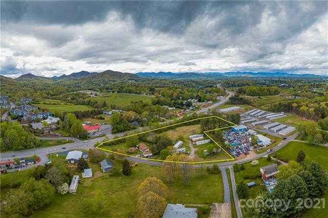 More Photos Of 223 Odonald Rd, Asheville Trailer Camper Park For Sale