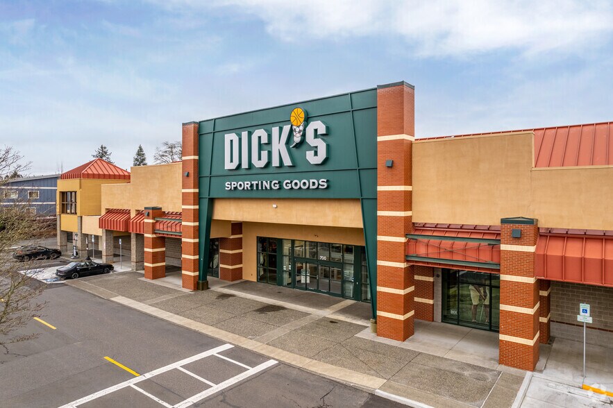 Primary Photo Of 300-900 NW Eastman Pky, Gresham Unknown For Lease