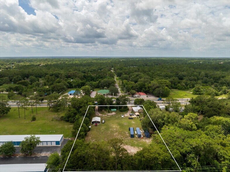 More Photos Of 6100 Crill Ave, Palatka Land For Sale