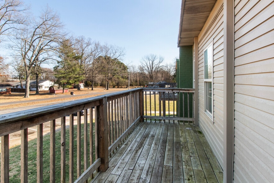 More Photos Of 407 N College St, Tullahoma Apartments For Sale