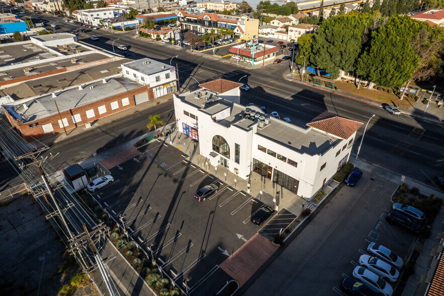 More Photos Of 5707 Pacific Blvd, Huntington Park Storefront Retail Office For Sale