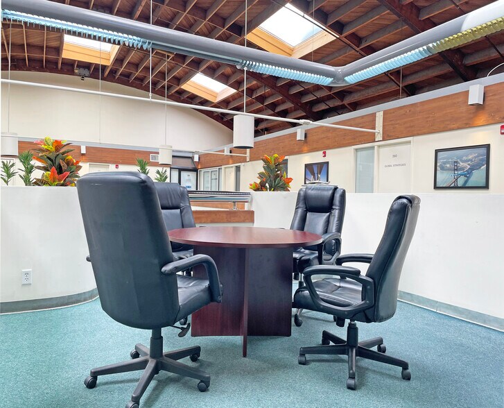 More Photos Of 828 San Pablo Ave, Albany Medical For Sale