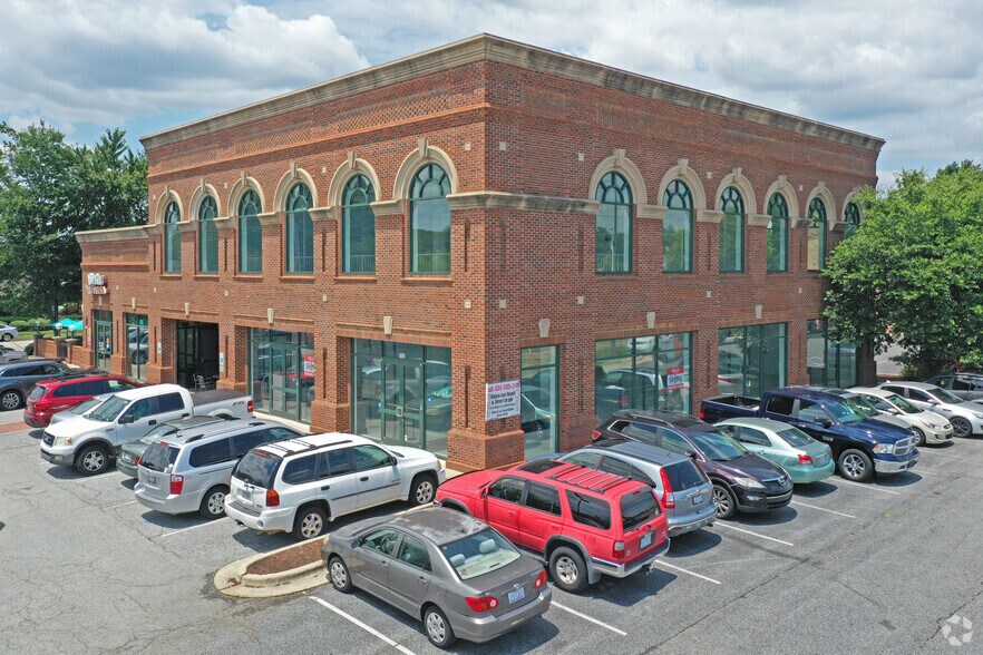 More Photos Of 1410-1424 Westover Ter, Greensboro Unknown For Sale