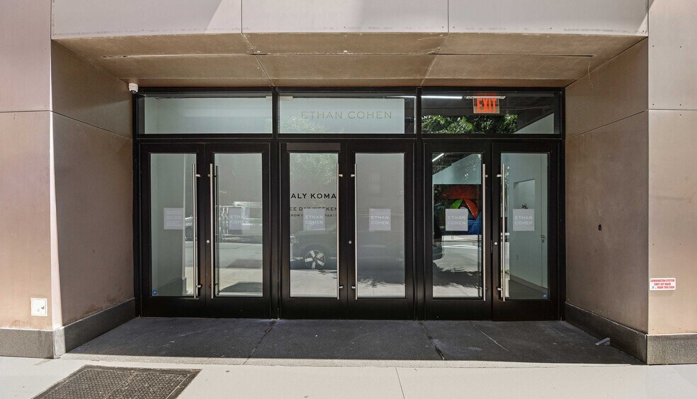 Primary Photo Of 221-225 W 17th St, New York Apartments For Sale
