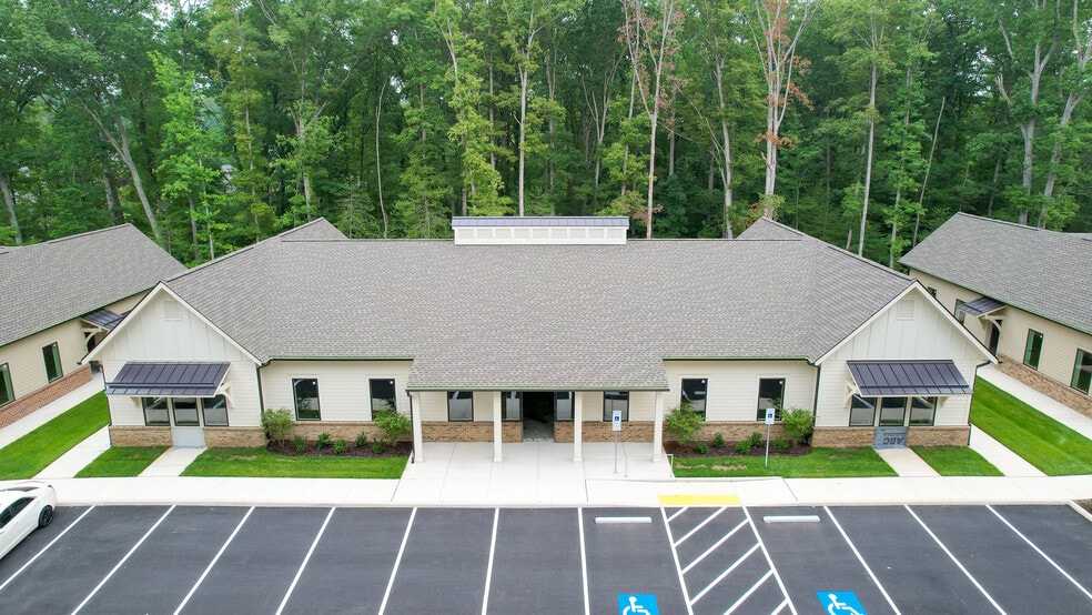 More Photos Of 12872 Patterson Ave, Richmond Medical For Sale