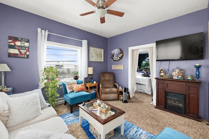 More Photos Of 175 W Bond St, Astoria Storefront Retail Residential For Sale