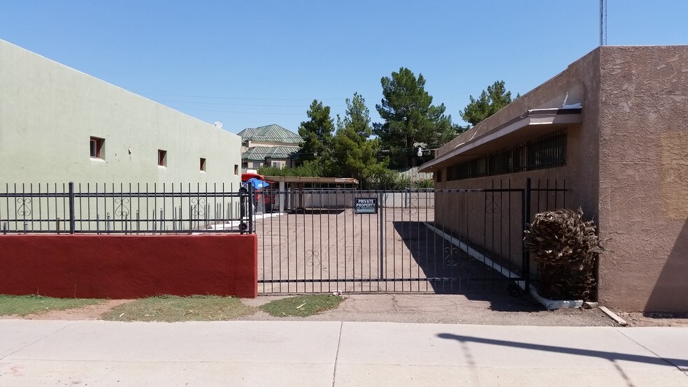 More Photos Of 824 E Washington St, Phoenix Office For Lease