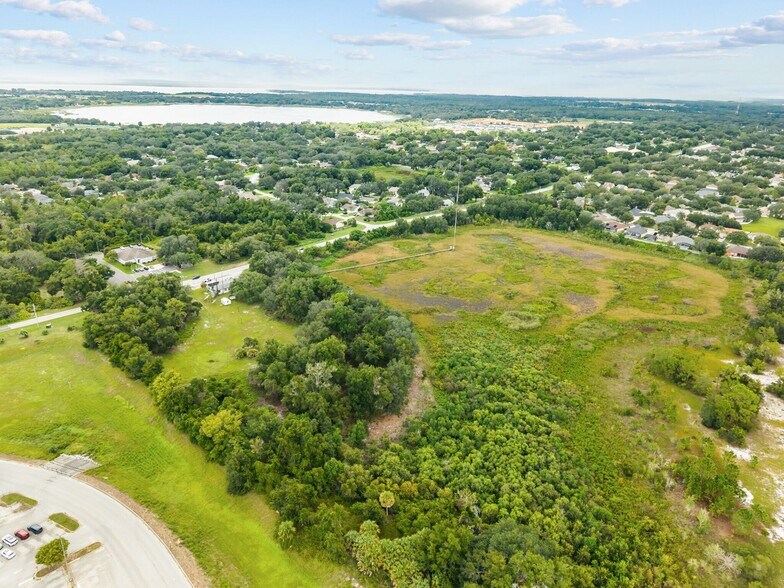 More Photos Of Radio Rd, Leesburg Land For Sale