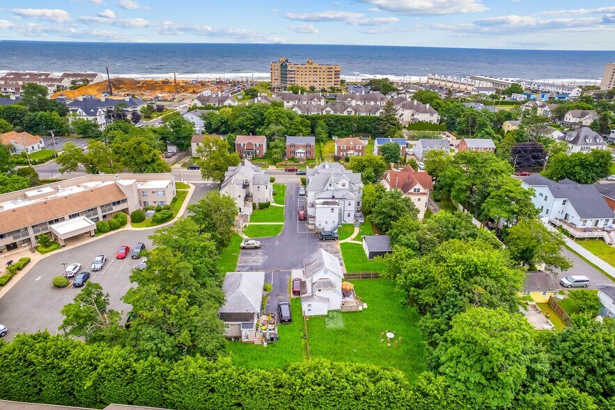 More Photos Of 402 2nd Ave, Long Branch Apartments For Sale